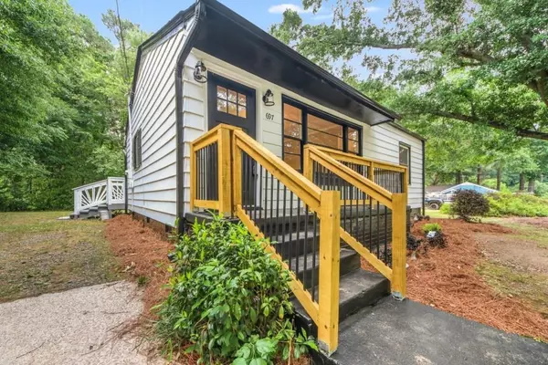 Marietta, GA 30062,697 Tom Read DR