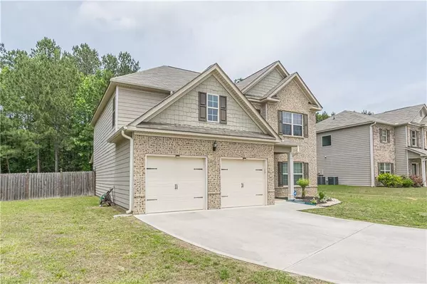 Villa Rica, GA 30180,446 Vandenburg DR
