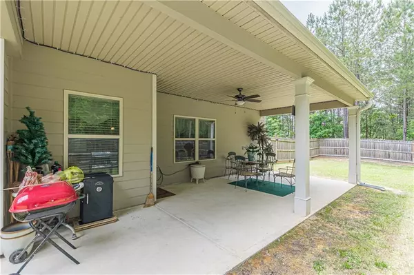 Villa Rica, GA 30180,446 Vandenburg DR