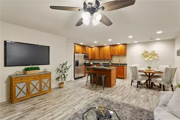 Smyrna, GA 30080,507 Madison CT SE