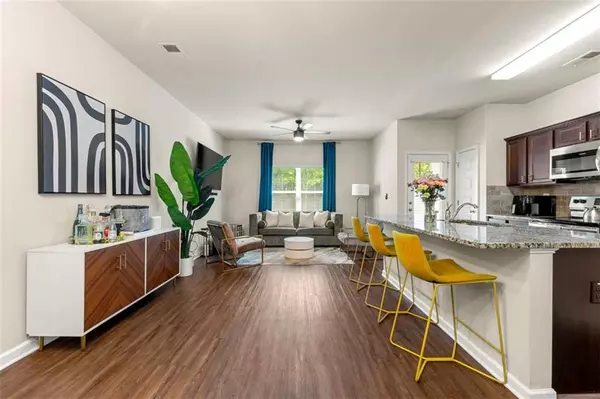 Decatur, GA 30034,4056 Wortham WAY