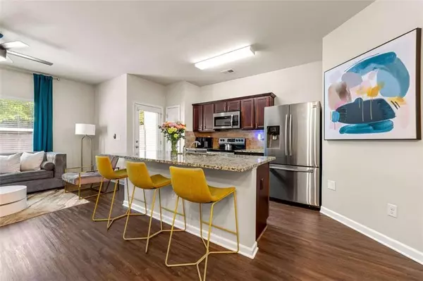 Decatur, GA 30034,4056 Wortham WAY