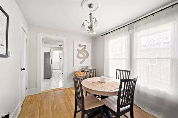 Decatur, GA 30030,443 3rd AVE