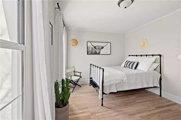 Decatur, GA 30030,443 3rd AVE