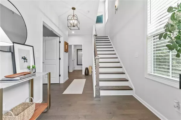 Alpharetta, GA 30005,6460 Cortland WALK