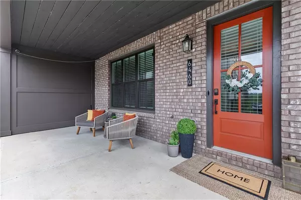 Alpharetta, GA 30005,6460 Cortland WALK