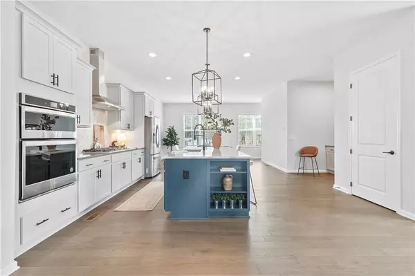 Alpharetta, GA 30005,6460 Cortland WALK