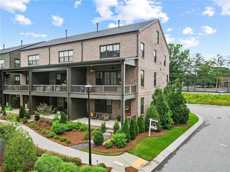 6460 Cortland WALK, Alpharetta, GA 30005