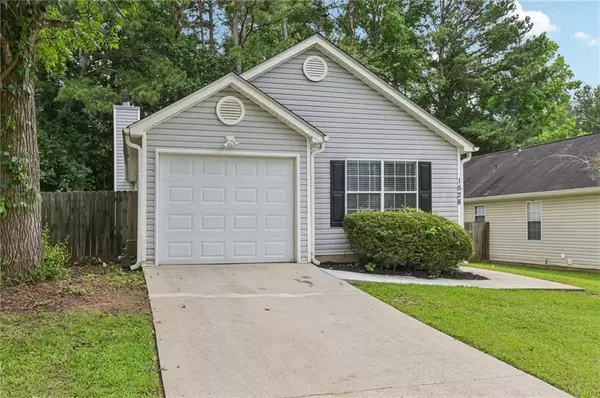 Douglasville, GA 30134,1528 Wembley DR