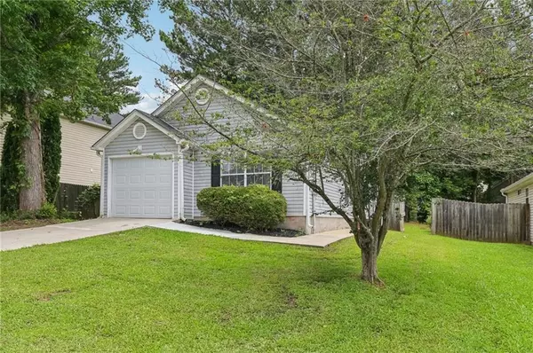 Douglasville, GA 30134,1528 Wembley DR