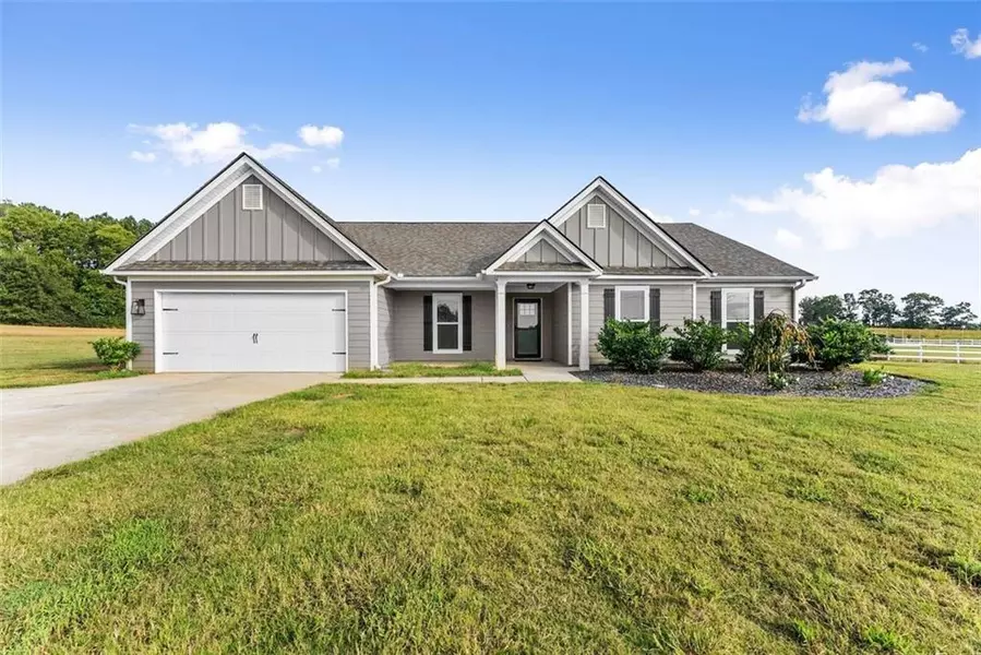 135 Adams Duncan RD, Hull, GA 30646