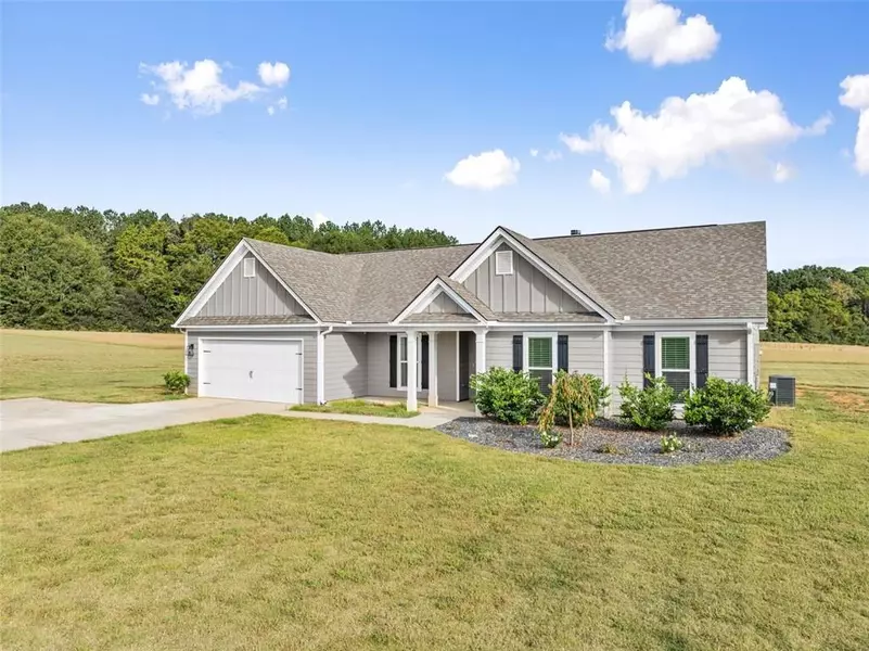 135 Adams Duncan RD, Hull, GA 30646