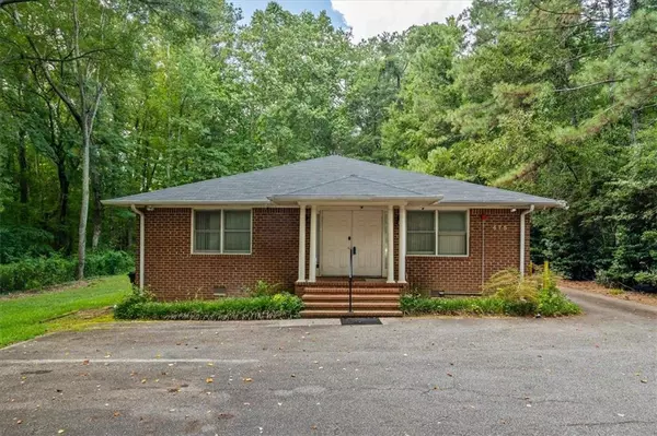 475 NEWTON BRIDGE RD, Athens, GA 30607