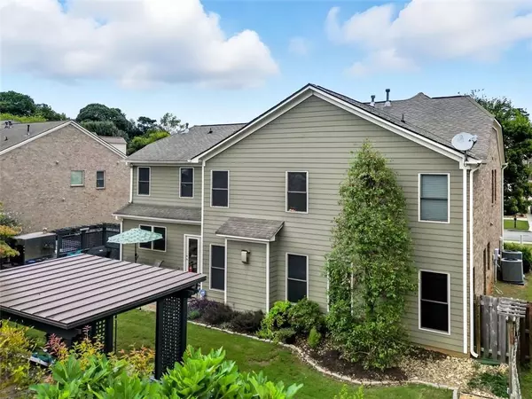 Marietta, GA 30064,234 Everleigh WAY