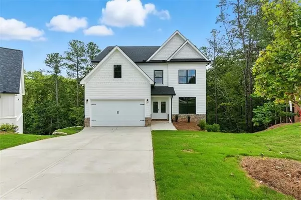Cartersville, GA 30120,29 Creekview DR SE