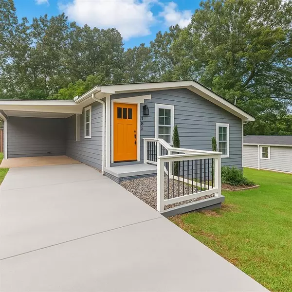 1585 Abner TER NW, Atlanta, GA 30318