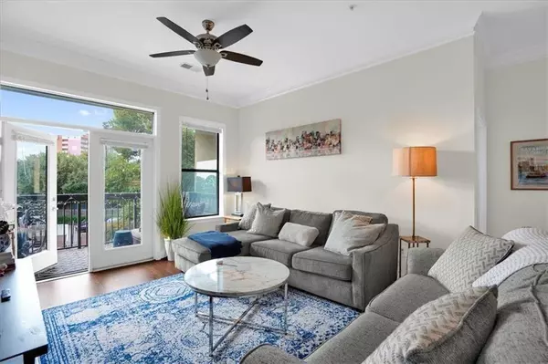 Atlanta, GA 30313,425 Chapel ST SW #1109