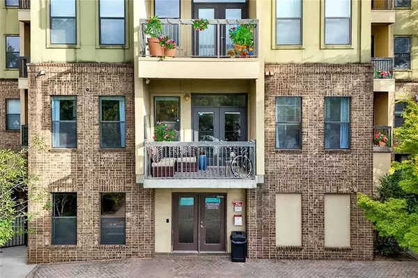 Atlanta, GA 30313,425 Chapel ST SW #1109