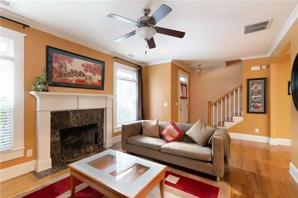 Atlanta, GA 30307,1190 Hardee ST NE