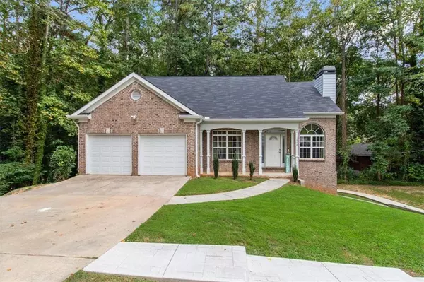 Atlanta, GA 30331,1970 AUSTIN RD SW