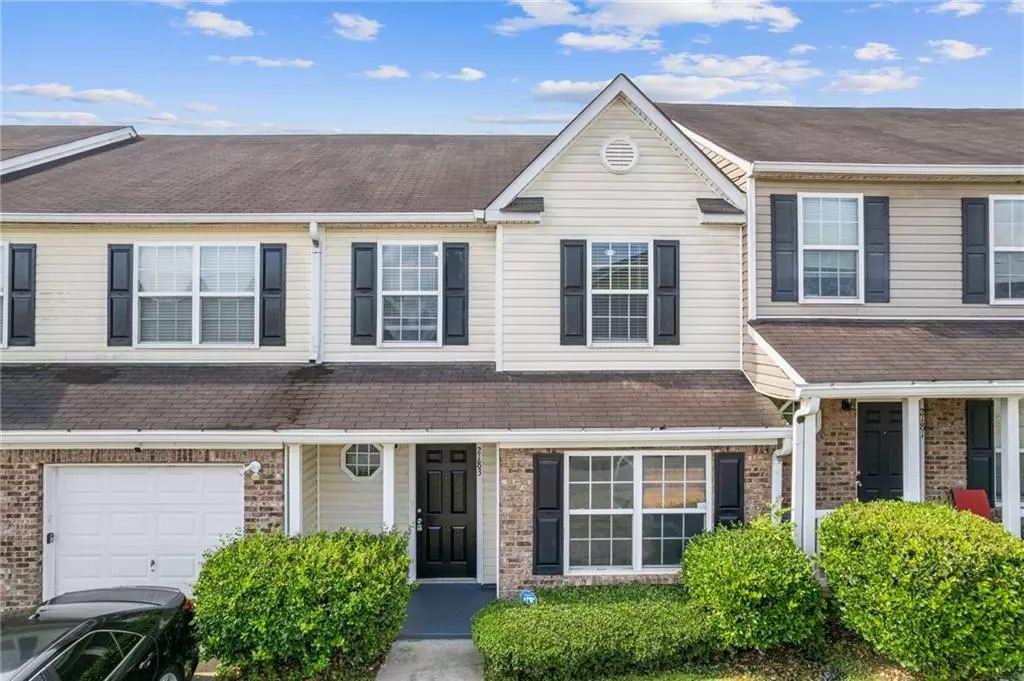 Morrow, GA 30260,2183 Miranda DR