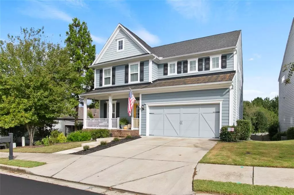 Canton, GA 30114,324 Willow WALK