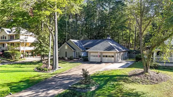 Kennesaw, GA 30144,767 Edgewater LN NW