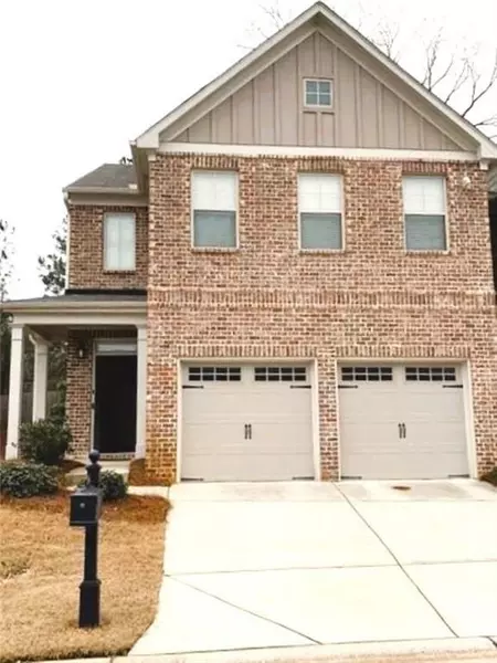1962 Brightleaf WAY #84, Marietta, GA 30060