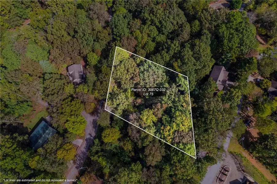 75 Huron CIR, Ellijay, GA 30540