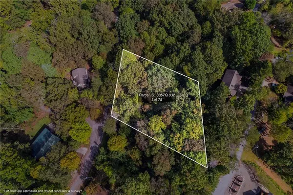 75 Huron CIR, Ellijay, GA 30540