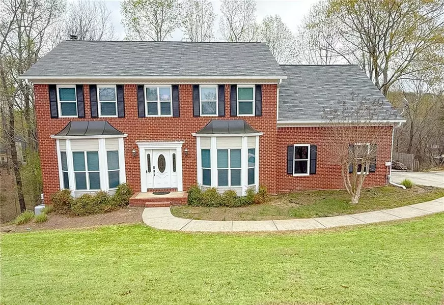 2845 Stratfield CT, Cumming, GA 30041