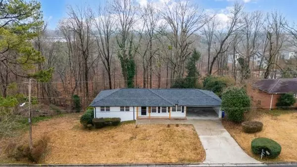 Gainesville, GA 30501,1506 Vine ST NE