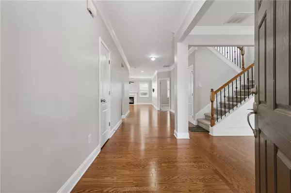 Cumming, GA 30040,3080 Whitfield AVE