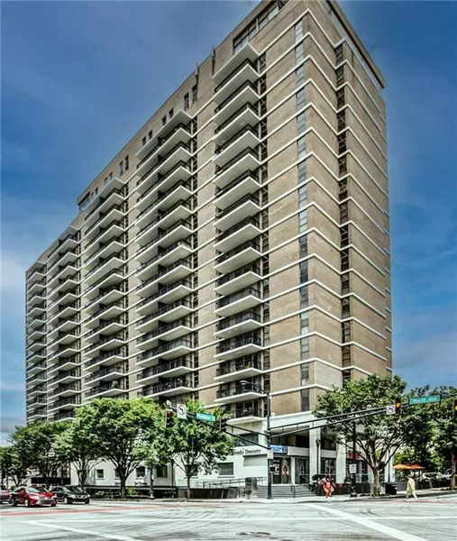 620 Peachtree ST NE #706, Atlanta, GA 30308