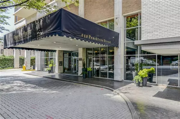 Atlanta, GA 30308,620 Peachtree ST NE #706