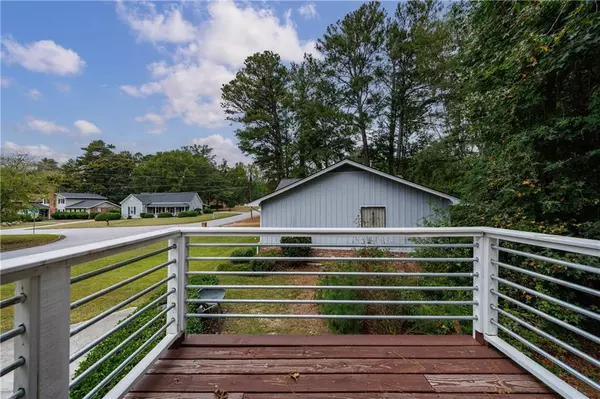 Atlanta, GA 30349,6300 Ponderosa CT