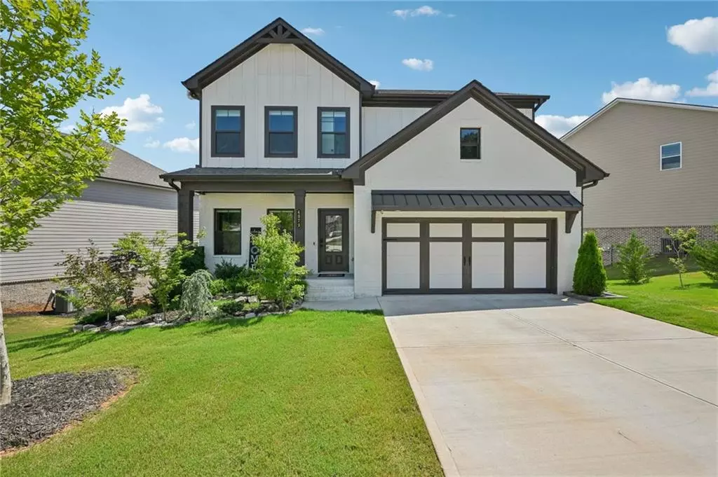 Auburn, GA 30011,4079 Brookmont WAY
