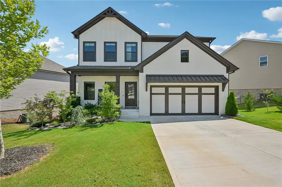 4079 Brookmont WAY, Auburn, GA 30011