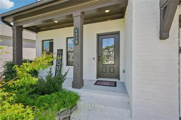 Auburn, GA 30011,4079 Brookmont WAY
