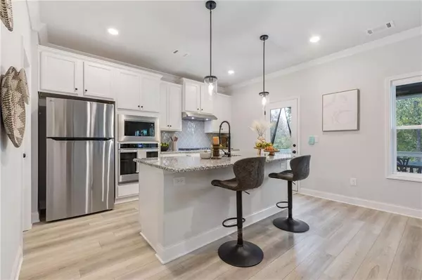 Auburn, GA 30011,4079 Brookmont WAY