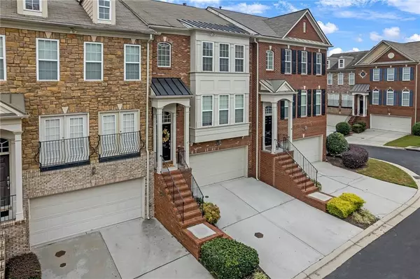 Atlanta, GA 30339,4892 Colchester CT SE