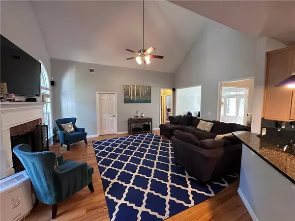 Marietta, GA 30060,3601 Kelsey Chase CT
