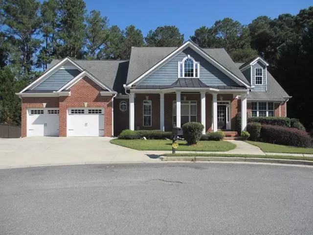 3601 Kelsey Chase CT, Marietta, GA 30060