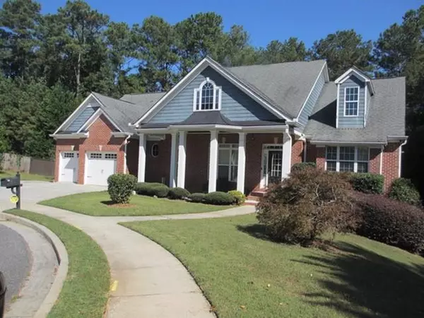 Marietta, GA 30060,3601 Kelsey Chase CT