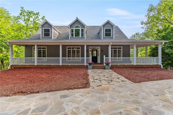 Cleveland, GA 30528,265 Lynda LN