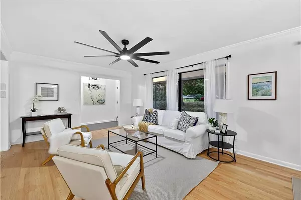 Atlanta, GA 30345,2636 Whiteleigh CT NE