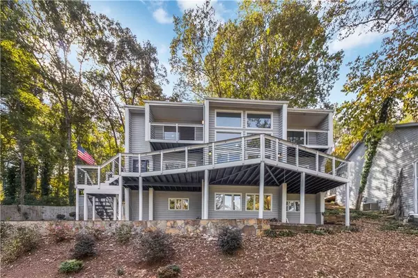 Snellville, GA 30039,8515 Lake DR