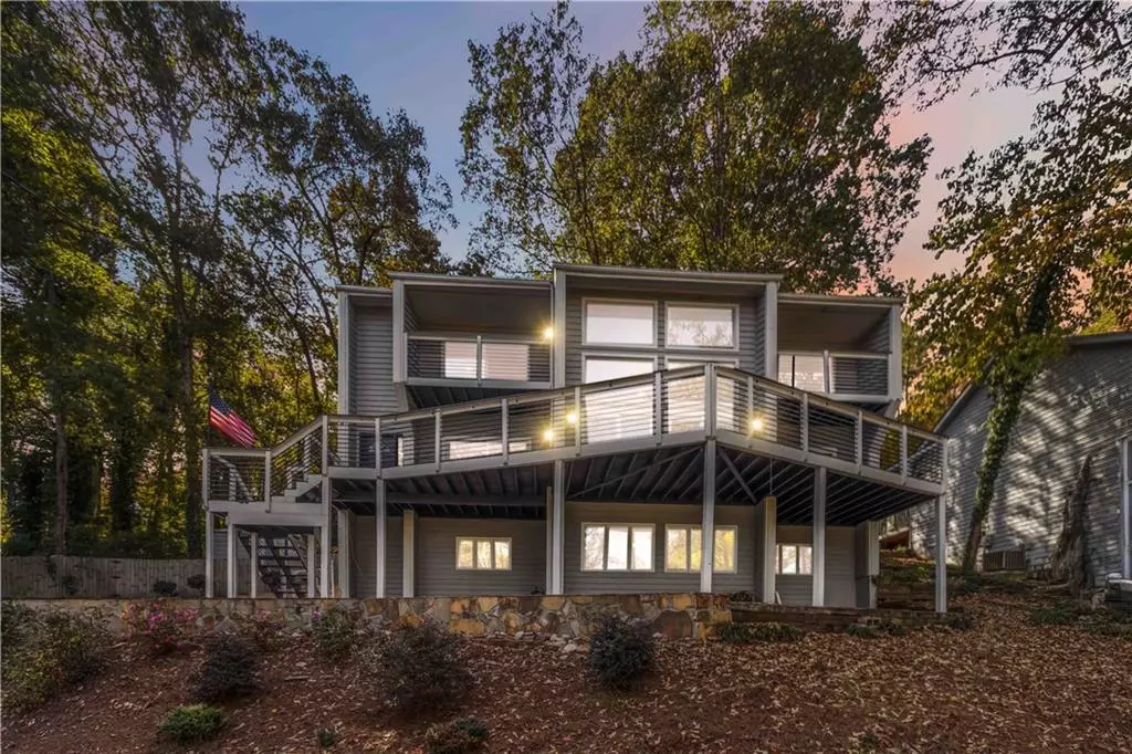 Snellville, GA 30039,8515 Lake DR