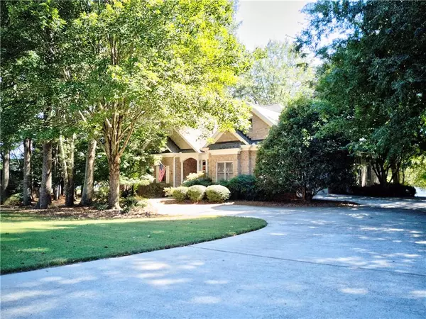 Covington, GA 30014,6224 Waters Edge DR