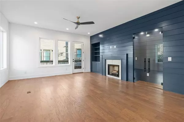 Atlanta, GA 30316,352 GIBSON ST SE